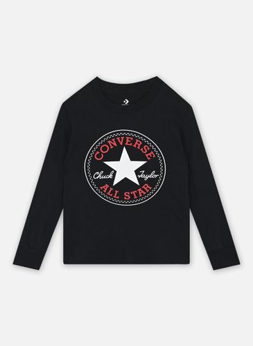 Vêtements Cnvb Chuck Patch Ls Tee pour Accessoires - Converse Apparel - Modalova