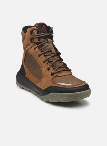 Bottines et boots Portlander Boot Omni-Heat Infinity - Columbia - Modalova