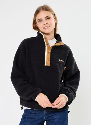 Vêtements Helvetia II Cropped Half Snap Fleece pour Accessoires - Columbia - Modalova