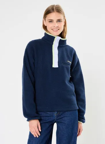 Vêtements Helvetia II Cropped Half Snap Fleece pour Accessoires - Columbia - Modalova