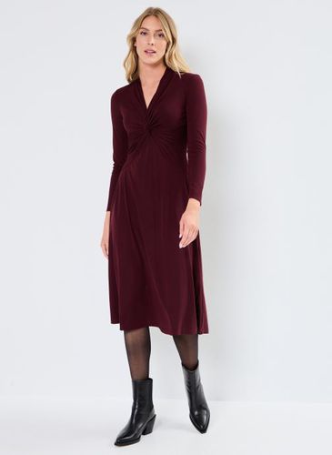 Vêtements Brayelle-Long Sleeve-Day Dress pour Accessoires - Lauren Ralph Lauren - Modalova