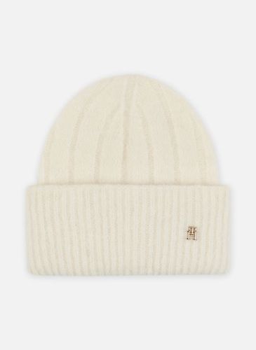 Bonnets Th Timeless Beanie AW0AW16630 pour Accessoires - Tommy Hilfiger - Modalova