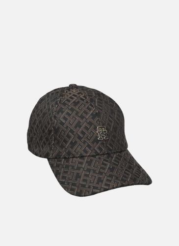 Casquettes Th Monogram Jacquard AW0AW16627 pour Accessoires - Tommy Hilfiger - Modalova