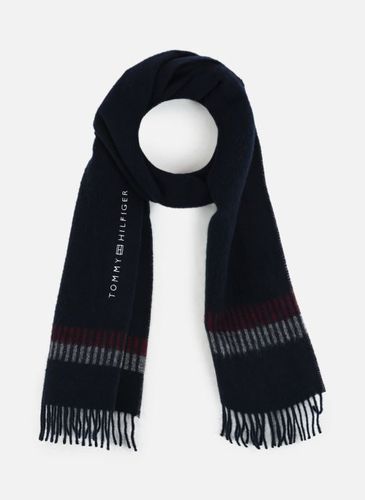 Echarpes et Foulards Th Corporate Wool Sc AM0AM12832 pour Accessoires - Tommy Hilfiger - Modalova