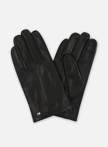 Gants Essential Flag Leath AM0AM11482 pour Accessoires - Tommy Hilfiger - Modalova