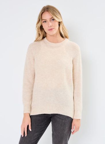 Vêtements NURIETTE RIB PULLOVER pour Accessoires - Nümph - Modalova