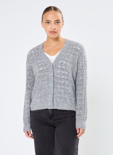 Vêtements NURIETTA POINTELLE CARDIGAN pour Accessoires - Nümph - Modalova