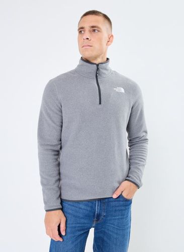 Vêtements M 100 Glacier 1/4 Zip - Glacier pour Accessoires - The North Face - Modalova