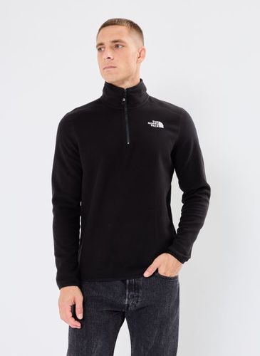 Vêtements M 100 Glacier 1/4 Zip - Glacier pour Accessoires - The North Face - Modalova