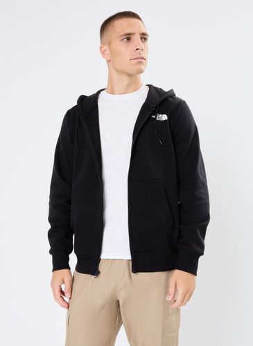 Vêtements M Simple Dome Full Zip Hoodie pour Accessoires - The North Face - Modalova