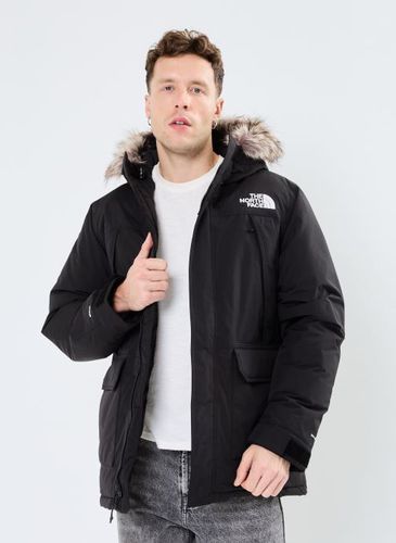 Vêtements M McMurdo 2L GTX Parka pour Accessoires - The North Face - Modalova