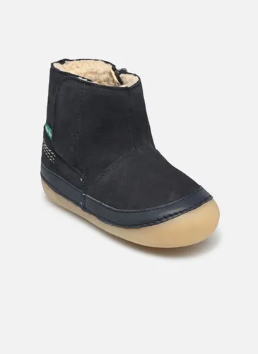 Bottines et boots Sokifaune pour Enfant - Kickers - Modalova