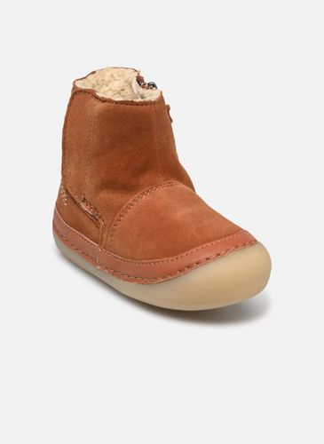 Bottines et boots Sokifaune pour Enfant - Kickers - Modalova