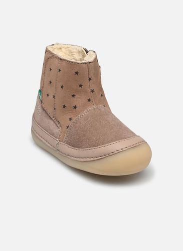 Bottines et boots Sokifaune pour Enfant - Kickers - Modalova