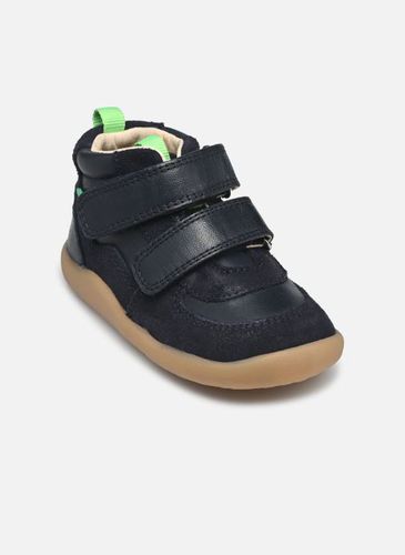 Baskets Kickfresho pour Enfant - Kickers - Modalova