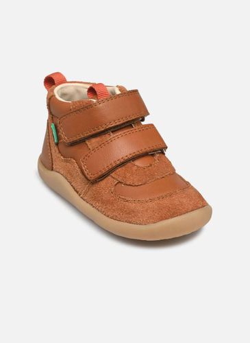 Baskets Kickfresho pour Enfant - Kickers - Modalova