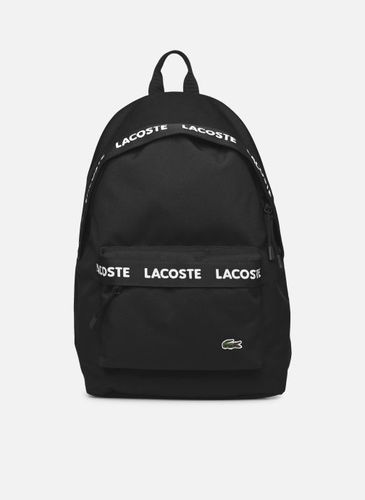 Sacs à dos Neocroc Backpack With Logo Animation pour Sacs - Lacoste - Modalova