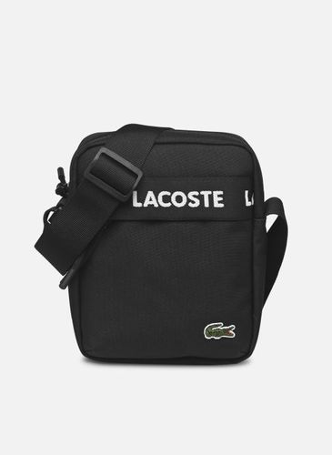 Sacs Neocroc Vertical Camera Bag With Logo Animation pour Sacs - Lacoste - Modalova