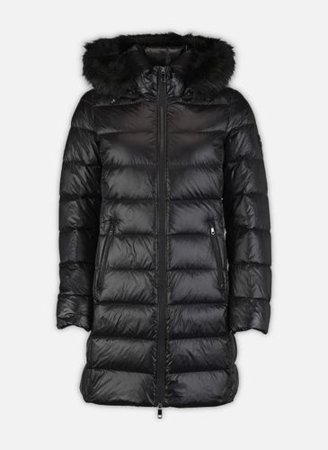 Vêtements Gloss Down Tyra Coat WW0WW43122 pour Accessoires - Tommy Hilfiger - Modalova