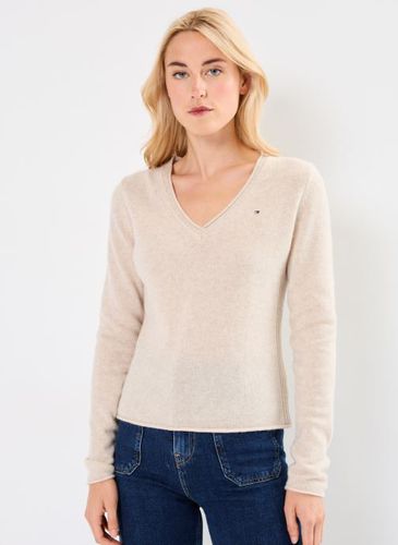 Vêtements Soft Wool V-Nk Sweat WW0WW43505 pour Accessoires - Tommy Hilfiger - Modalova