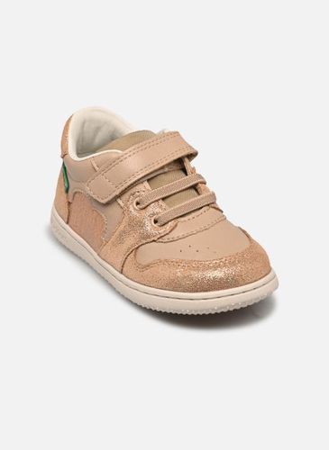 Baskets Kickbrownie pour Enfant - Kickers - Modalova