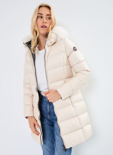 Vêtements 2YO Ladies Down Jacket + ecofur pour Accessoires - Colmar - Modalova