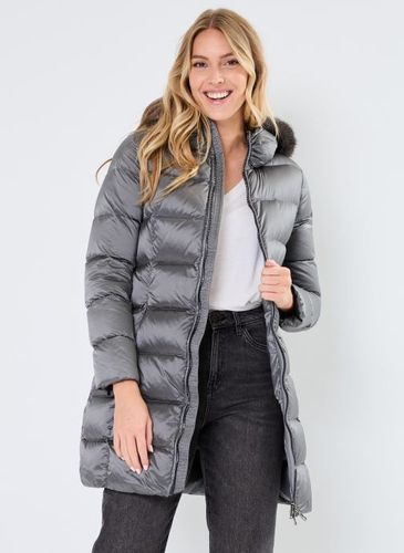 Vêtements 2YO Ladies Down Jacket + ecofur pour Accessoires - Colmar - Modalova