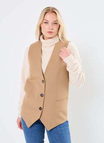 Vêtements GILET LONG CHLOTILDE pour Accessoires - Stella Forest - Modalova