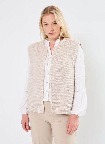 Vêtements GILET COURT SHERINE pour Accessoires - Stella Forest - Modalova