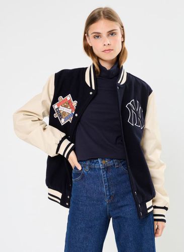 Vêtements Varsity Jacket New York Yankees - Unisexe W pour Accessoires - New Era - Modalova