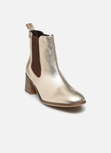Bottines et boots FILOU - Les Tropéziennes par M Belarbi - Modalova