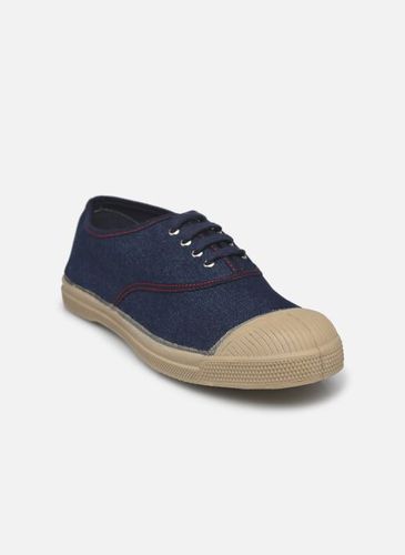 Baskets Lacet Denim Brut W pour - Bensimon - Modalova