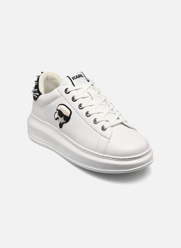 Baskets KAPRI Karl NFT Stud Tab pour - Karl Lagerfeld - Modalova