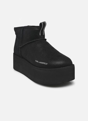 Bottines et boots THERMO Lo Slip On Boot pour - Karl Lagerfeld - Modalova