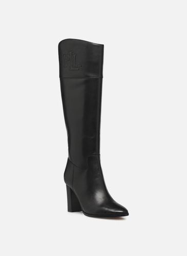 Bottes PAGE II-BOOTS-TALL BOOT pour - Lauren Ralph Lauren - Modalova