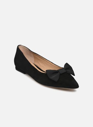 Ballerines LONDYN BOW-FLATS-BALLET pour - Lauren Ralph Lauren - Modalova