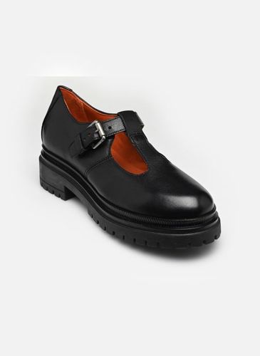 Chaussure à boucle T60125 - Mjus - Modalova