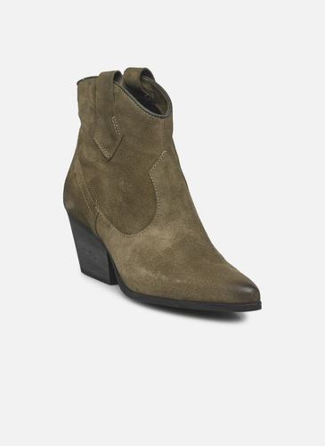 Bottines et boots L59202 - Mjus - Modalova