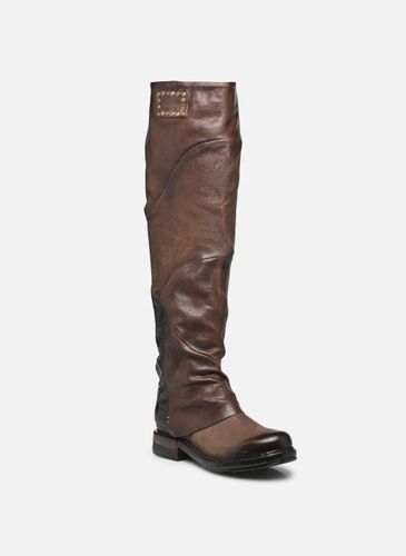 Bottes AS98 B80310 pour Femme - AS98 - Modalova