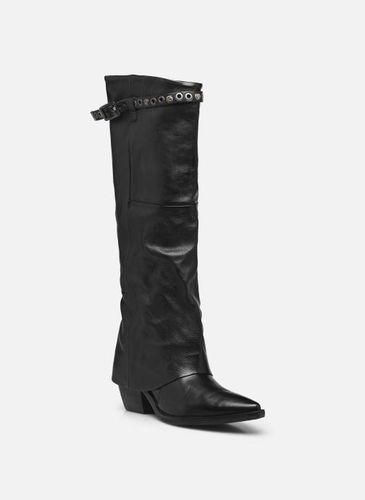 Bottes AS98 B84301 pour Femme - AS98 - Modalova