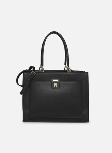 Sacs à main Th Her Satchel AW0AW17035 pour Sacs - Tommy Hilfiger - Modalova