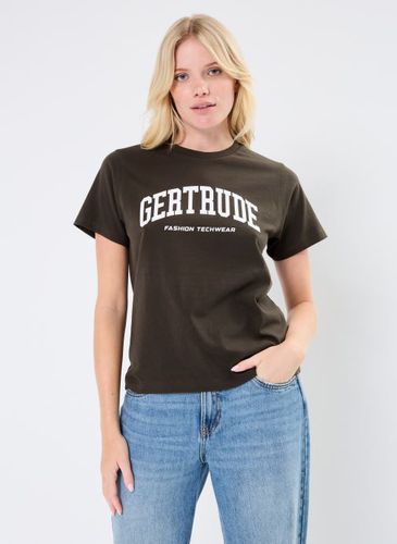 Vêtements Leopoldine College Tee shirts pour Accessoires - Gertrude - Modalova