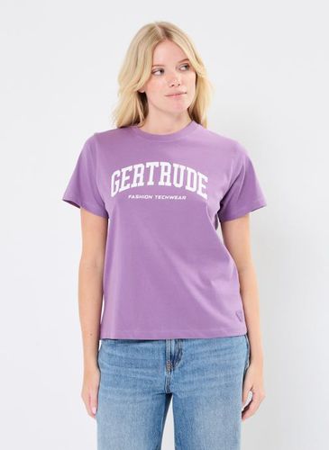 Vêtements Leopoldine College Tee shirt pour Accessoires - Gertrude - Modalova