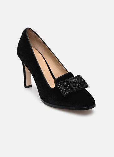 Escarpins CORAH-PUMPS-CLOSED TOE pour - Lauren Ralph Lauren - Modalova