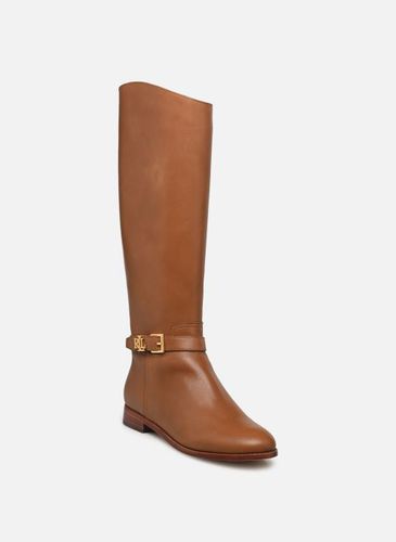 Bottes BROOKE TALL-BOOTS-TALL BOOT - Lauren Ralph Lauren - Modalova