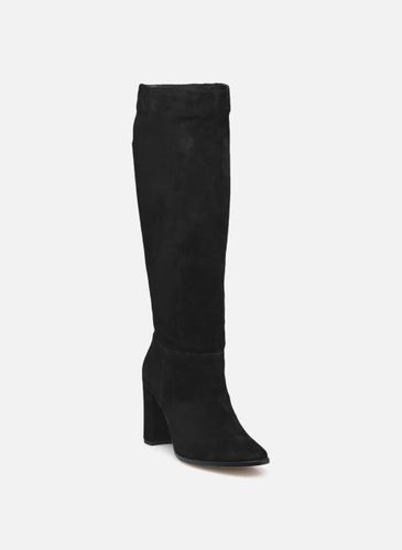 Bottes ARTIZAN TALL-BOOTS-TALL BOOT pour - Lauren Ralph Lauren - Modalova