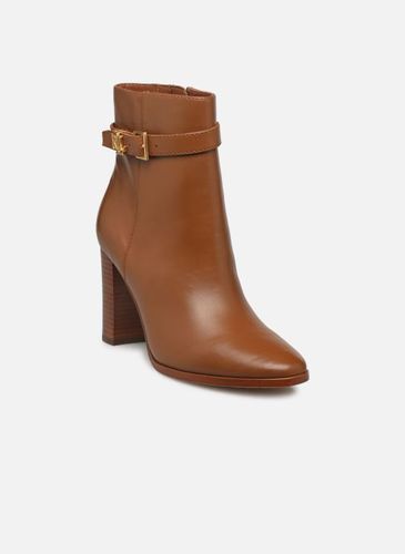 Bottines et boots BAILEY-BOOTS-BOOTIE pour - Lauren Ralph Lauren - Modalova