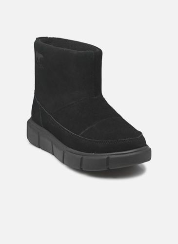 Bottines et boots EXPLORER III SLIP-ON WATERPROOF pour - Sorel - Modalova