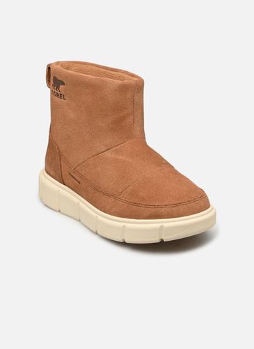 Bottines et boots EXPLORER III SLIP-ON WATERPROOF pour - Sorel - Modalova