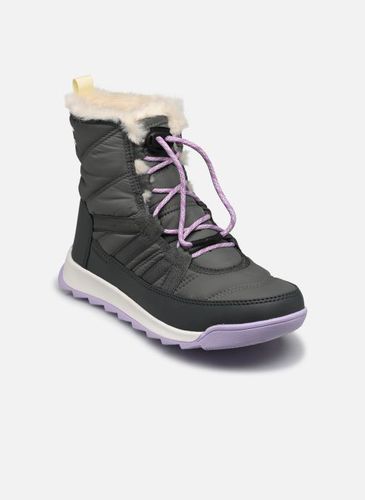 Bottes YOUTH WHITNEY™ II PLUS LACE WP pour Enfant - Sorel - Modalova